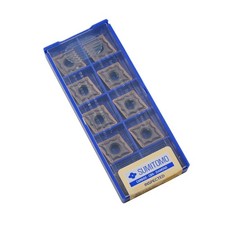10pcs CNC CNMG120408N-SU CNMG432ESU AC520U carbide tool inserts CNMG insert
