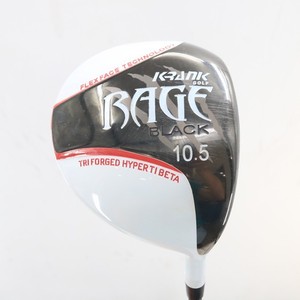 Krank Rage Driver | eBay