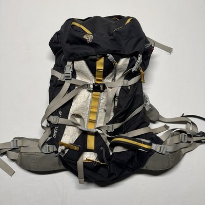 Mountain Hardwear Direttissima 46 Backpack Alpine Climbing Mountaineering Pack