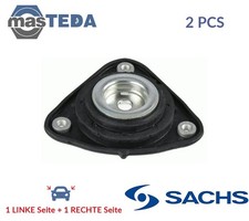 802 575 FEDERBEINLAGER DOMLAGER PAAR VORNE SACHS 2PCS FÜR MAZDA 3