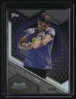 2026 Topps Graphite Tennis Refractor Taylor Fritz #195