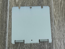 Whirlpool Range Oven Dryer Combo Terminal Block Cover WP3394228 4