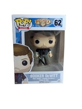 2015 Funko Pop BioShock Vinyl Figures 10