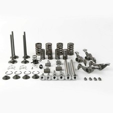 Cylinder Head Rebuild Intake Valve Kit for Honda Sportrax 400 TRX400EX 1999 2008