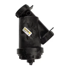 Banjo Lsm300-20 Y Strainer, 12 1/4 In L, 20 Mesh