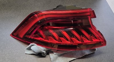 Audi Q8 / SQ8 Rückleuchte Hinten Links