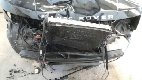 RVH000055 CAPTEUR / RVH000055 / 1114925 POUR LAND ROVER RANGE ROVER SPORT V6 TD - Picture 8 of 10