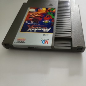 Abadox: The Deadly Inner War (Nintendo, NES) Cart Only 