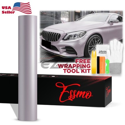 ESSMO PET Ultra Matte Car Auto Vinyl Vehicle Wrap Decal Sticker Sheet Film