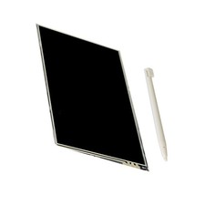 3.5 Inch LCD TFT 320 480 Touch Screen Kit for Raspberry pi 2/3 Model B