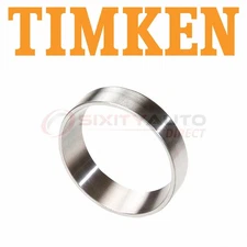 Timken 3320 Wheel Bearing Race for Y3320 RD47245 R47245 R33548 N5221/2 ig
