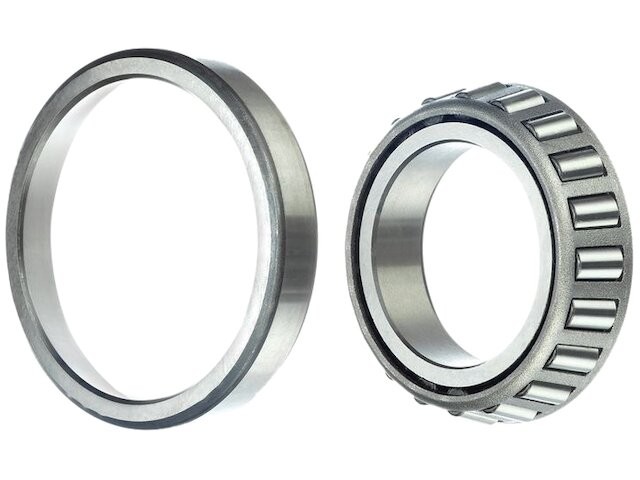 Rolls-Royce Silver Cloud 1959-1965 Rear Outer Wheel bearing