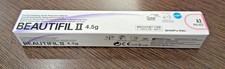 Shofu BEAUTIFIL 2 Fluoride Releasing Restorative Composite 4.5g Fresh Stock