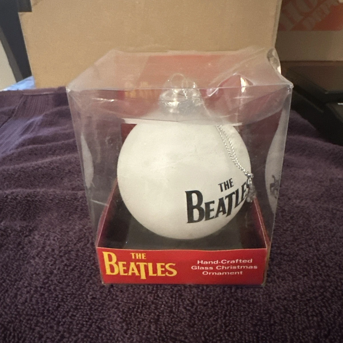 Beatles Christmas In other Beatles Memorabilia for sale | eBay
