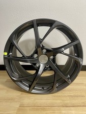 Acura Nsx Nc1 19x8.5 Front Wheel Honda Civic Type R 44700-t6n-a21 Oem New Acura Nsx Nc1 19x8.5 Front Wheel Honda Civic Type R 44700-t6n-a21 Oem New