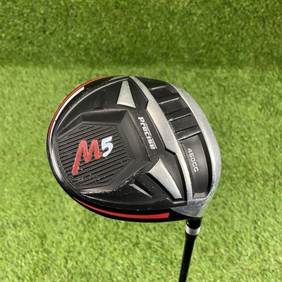 Precise M5 460CC Driver   Hi Modulus A Flex Graphite Shaft RH
