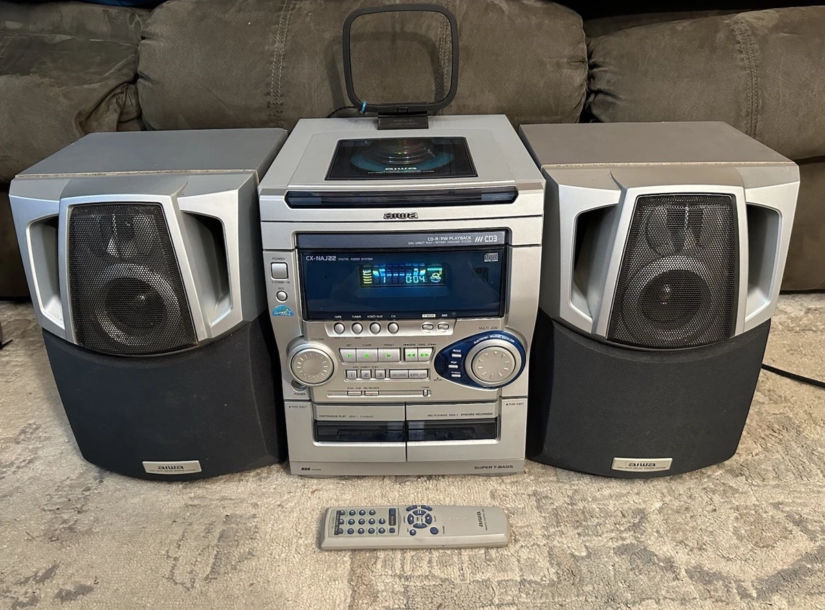 ラジオ・コンポ aiwa DX-C100M s-l400.jpg