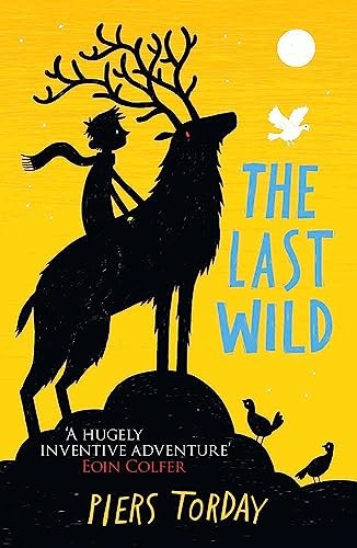 Last Wild - Image 5