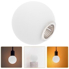  Globe Lampshade Bathroom Lampshades for Ceiling Decorative Glass