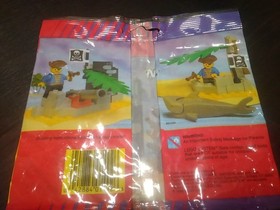 ⭐Lego Pirates 1492 Battle Cove 1992⭐