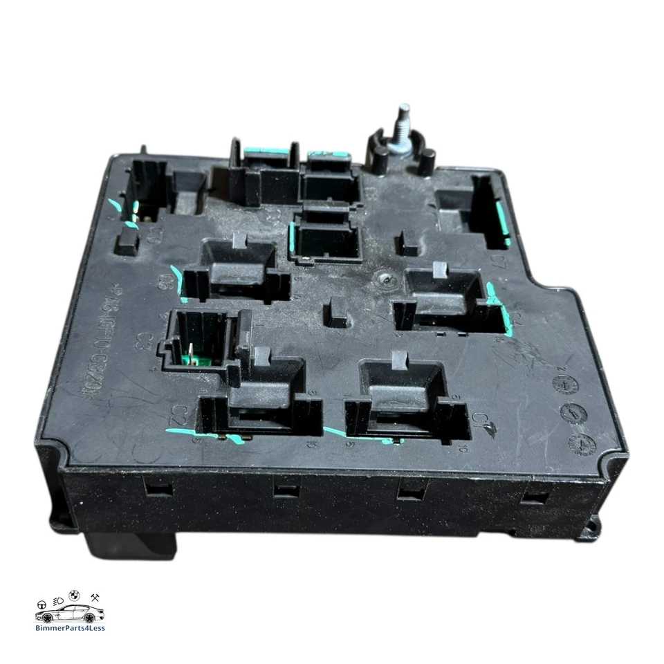 VOLVO S90 / V90 Caja de fusibles 32322426 Foto 2 de 3