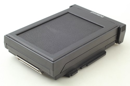 【 MINT 】 Mamiya Polaroid Pack Film Holder for RB67 Pro S SD From JAPAN - Picture 5 of 8