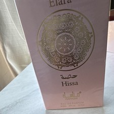 Manasik Hissa Eau de Parfum Spray 3.3 fl oz Juniperus Limonene Coumarin