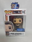 Funko Pop! Vinyl: The Office - Ryan Howard #1130  (Exclusive) With Protector
