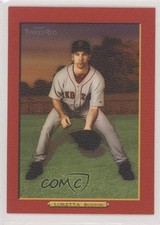 2006 Topps Turkey Red Red Mark Loretta #362 0b2