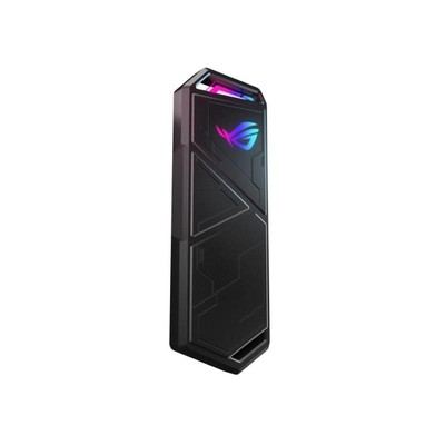 ASUS ROG Strix Arion Lite External SSD Box Black M.2