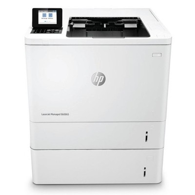 HP LaserJet Managed E60065dn M0P36A  Laserdrucker mit Pf. L0H17A