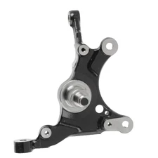 OEM Ford Mustang 2010-14 Left Steering Knuckle/Spindle Assembly AR3Z-3106-B New