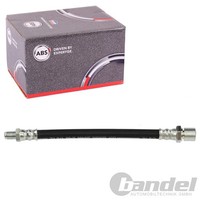 A.B.S. Bremsschlauch Hinterachse Hinterachse Links Bremsleitung | SL 4316