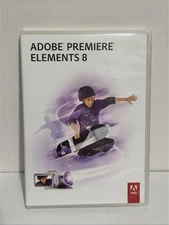 Adobe Premiere Elements 8 Education Movie Creator for Windows