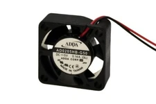 ADDA 25mm 5V Mini High Speed Fan AD0205HB-G50