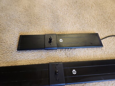 Current USA 48'' And 24''  Orbit Marine Led Light. Bluetooth. Lots Of Accessories.