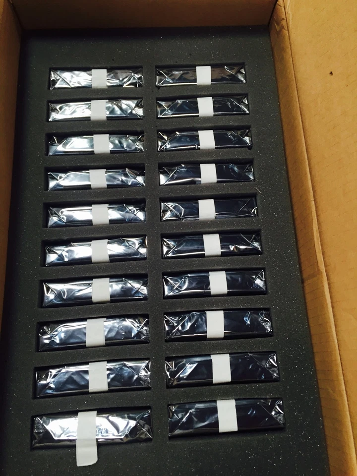 *New* Conner (CFA850A) 850MB, 3600RPM, 3.5" IDE Internal Hard Drive - Image 4 of 4