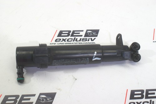 Mercedes CLS C219 Scheinwerferdüse links Spritzdüse SRA Düse A2118600547