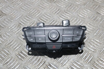 FORD C-MAX MK2 RADIO CONTROLS 2016-2019 EA65