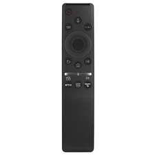 BN59-01312G Replaced Voice Remote fit for Samsung 4K Smart TV UN65RU8000FXZA