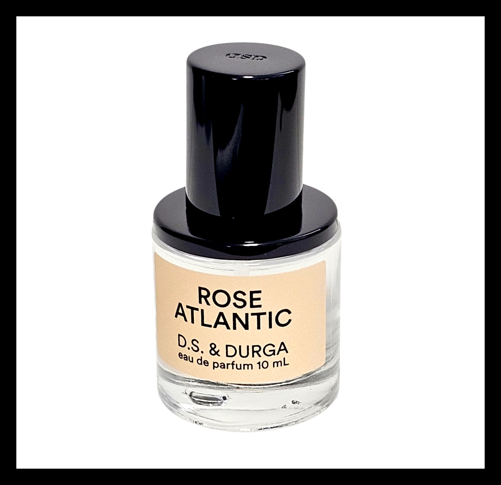 D.S. - Durga ROSE ATLANTIC   EDP    , 33 , 10