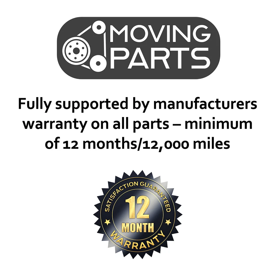 Febi Bilstein 26258 Fuel Filter Replacement Fits Chrysler Maybach Mercedes-Benz - Image 2 of 3