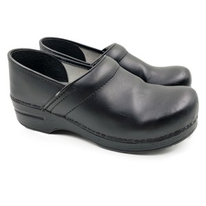 dansko 41 wide