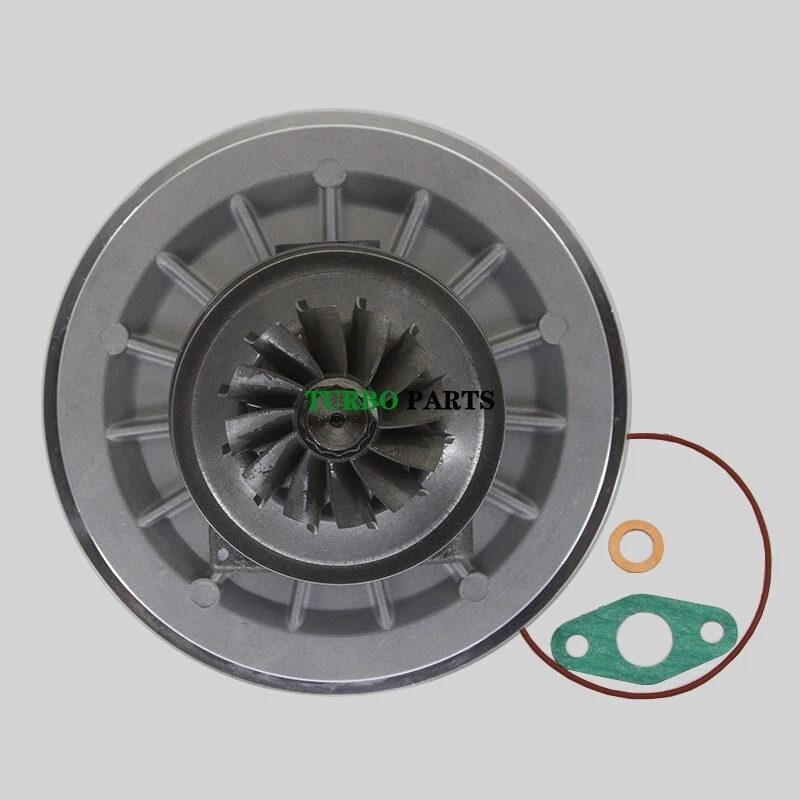 Cartucho turbocompresor 765326 para camioneta Volkswagen 8.150 5140 entrega 3,0 L 2008 Foto 3 de 4