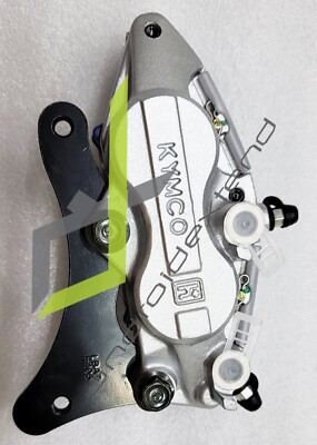 KYMCO MXU250 REAR CALIPER 43100-LCA5-E00-NJA | eBay