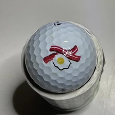 Taylormade TP5 Coffee Bacon And Egg Breakfast Golf Ball (1) Free Shipping!!
