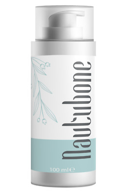 Nautubone  Creme   - 100 ml