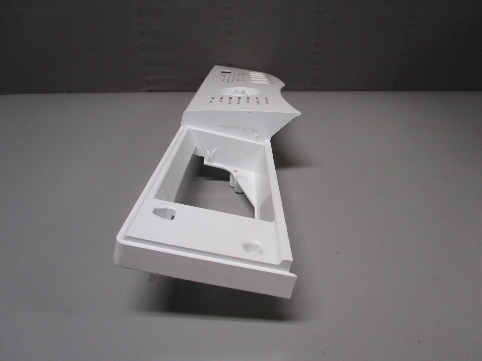 Frigidaire Washer Control Panel 134593300 for sale online | eBay