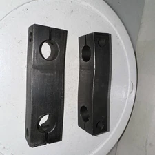 2- Automann M1838 Side Bar-Kenworth