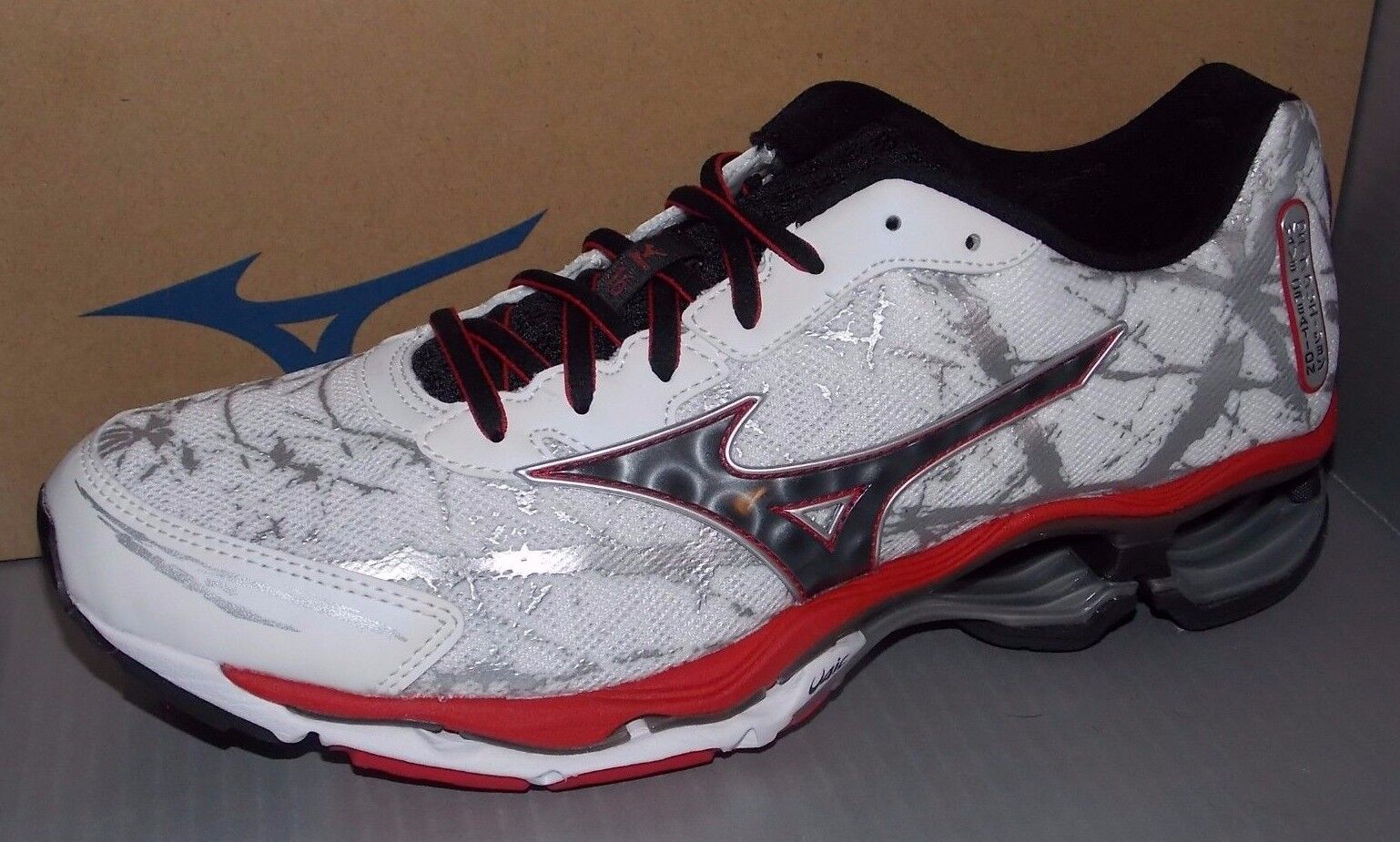 wave creation mizuno